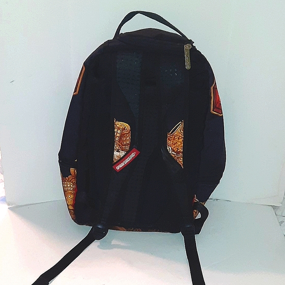 Sprayground Backpack - Picture 4 of 16